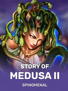 Story of Medusa II Story of Medusa II