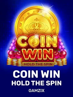 Coin Win Hold the Spin Coin Win Hold the Spin